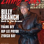 Living Blues Magazine