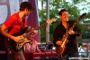 Kris Kurzawa, Dale Grisa and Bobby Murray - Photo by Steve Galli