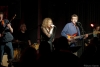 Kris Kurzawa, Ron Pangborn, Barbara Payton, Nolan Mendehall, Bobby Murray Photo by Deanna Carpenter
