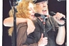 Barbara Payton & Bob Seger