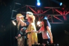 Barbara Payton, Bob Seger, Shaun Murphy & Laura Creamer
