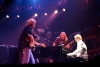 Chris Campbell, Alto Reed, Don Brewer, Mark Chatfield and Craig Frost