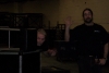 Magic Men Behind The Scenes