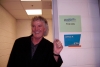 Don Brewer Of Grand Funk Railroad