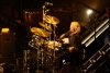 Don Brewer In action