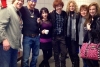 Jim Moose Brown, Kid Rock, Laura Creamer, Cole Seger, Barbara Payton, Shaun Murphy & Samantha Seger