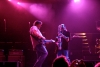 Jim Moose Brown and Alto Reed