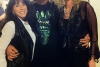 Laura Creamer, Joe Walsh and Barbara Payton 2013