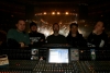 Seger Tour 06-07 Sound Company