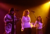 Shaun Murphy, Barbara Payton and Laura Creamer Seger Tour