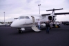 Silver Bullet Band Plane