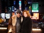 Barbara Payton with Kid Rock