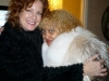 Barbara Payton with Stefanie Eulinberg