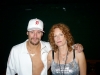 Kid Rock and Barbara Payton