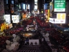 Times Square Performing with Kid Rock