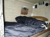 Home sweet bunk