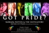 Poster designed by Jaki Johnsen of Studio Blu Design