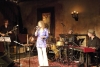 The Big Boss Trio featuring Robert Tye, Barbara Payton, Ron Pangborn, Dale Grisa Photo by Kathleen Muller
