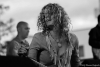 Barbara Payton at Arts, Beats & Eats 2013 - Photo by Dee Carpenter