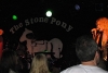 Stewart Francke and Barbara Payton at The Stone Pony