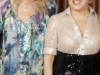 Barbara Payton and Bette Midler