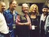 Matt Walsh, David Jack, Barbara Payton & JC Whitelaw opening for Joe Cocker