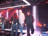 Rev Run performing with Kid Rock on NYE - Photo by Barbara Payton