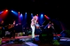 The Blood Sisters at Mackinac Island Music Festival - Photo by Kate Levy
