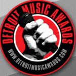 Detroit Music Awards Logo