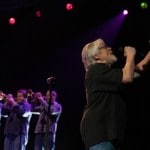 Bob Seger's System Satisfies Every Time