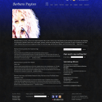 Barbara Payton.com