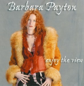 Barbara Payton: Enjoy the View